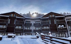 Savoia Mountain Il Resort Nel Bosco  4*